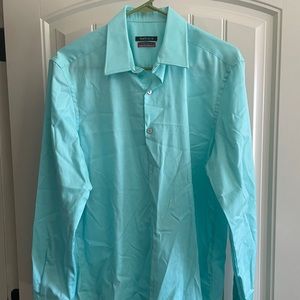 Van Heusen long sleeve dress shirt.